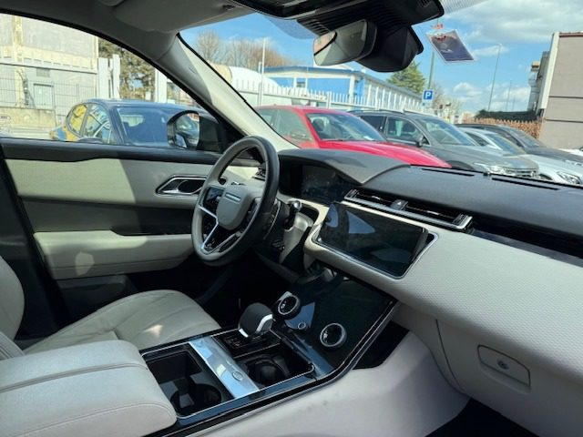LAND ROVER Range Rover Velar usata, con Controllo automatico clima