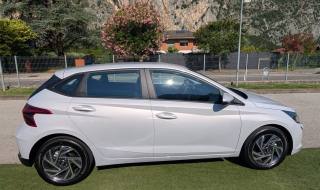 HYUNDAI i20 usata, con Cerchi in lega