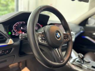 BMW 320 usata, con Lettore CD