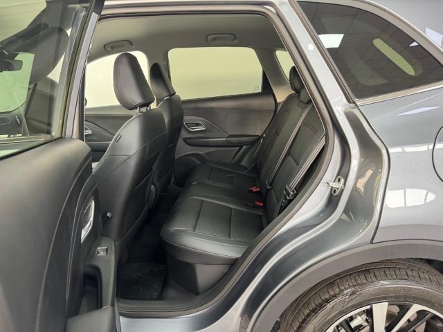 MG ZS usata, con Controllo automatico clima