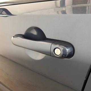 JEEP Renegade usata, con Isofix