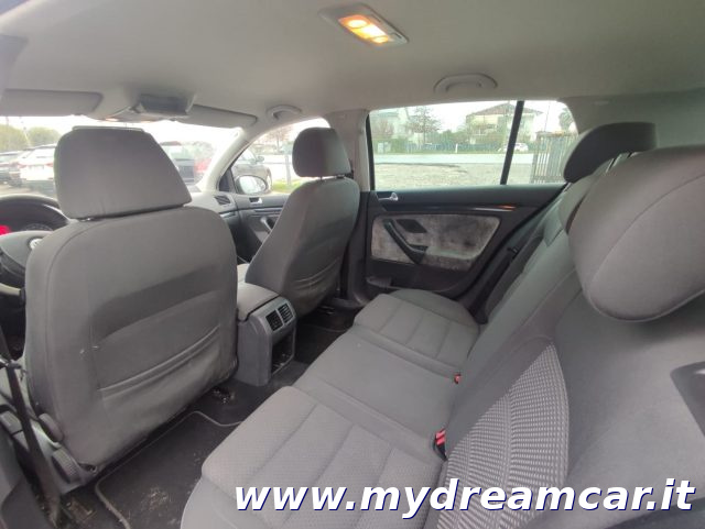 VOLKSWAGEN Golf usata, con Climatizzatore