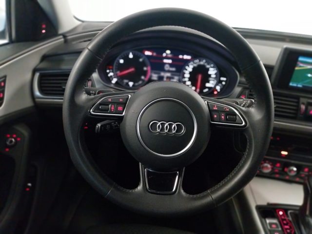 AUDI A6 usata, con Chiusura centralizzata