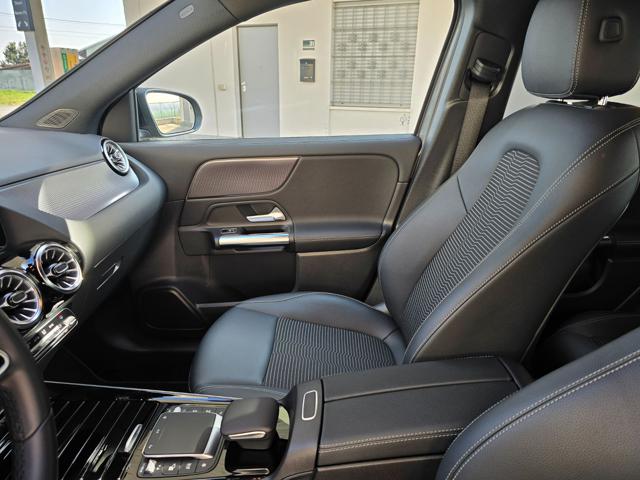 MERCEDES-BENZ GLA 200 usata, con Immobilizzatore elettronico