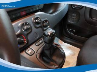 FIAT Panda usata, con Controllo trazione