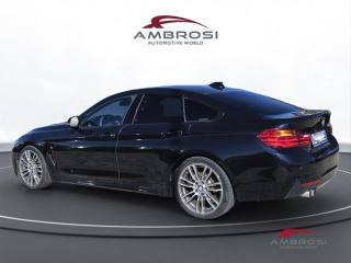 BMW 420 usata 3