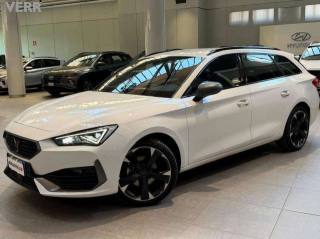 CUPRA Leon usata, con Airbag Passeggero