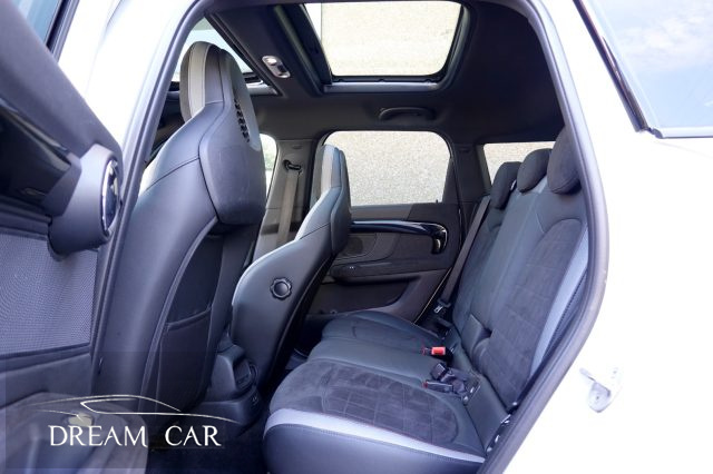 MINI Countryman usata, con Controllo trazione