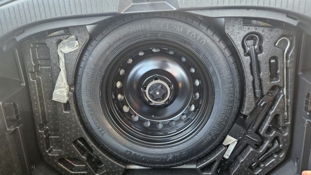NISSAN Qashqai usata, con Cerchi in lega