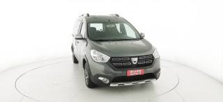 DACIA Dokker usata, con Volante multifunzione