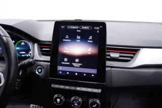 RENAULT Captur usata, con USB