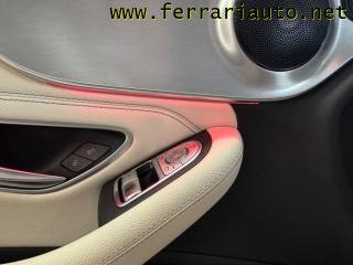 MERCEDES-BENZ C 220 usata, con ESP