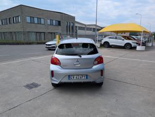 MITSUBISHI Space Star usata, con Sensore di pioggia