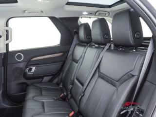 LAND ROVER Discovery usata 9