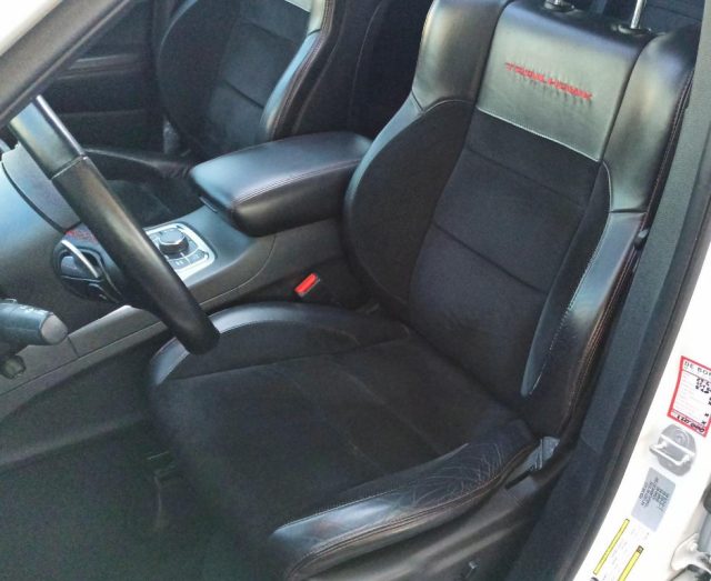 JEEP Grand Cherokee usata, con Controllo trazione