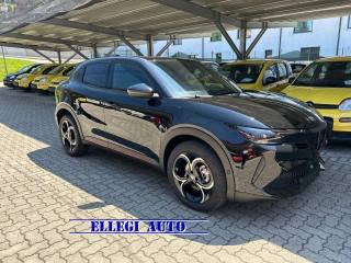 ALFA ROMEO Junior usata, con Airbag
