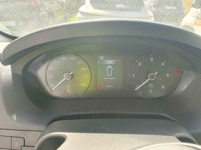 FIAT Ducato usata 8
