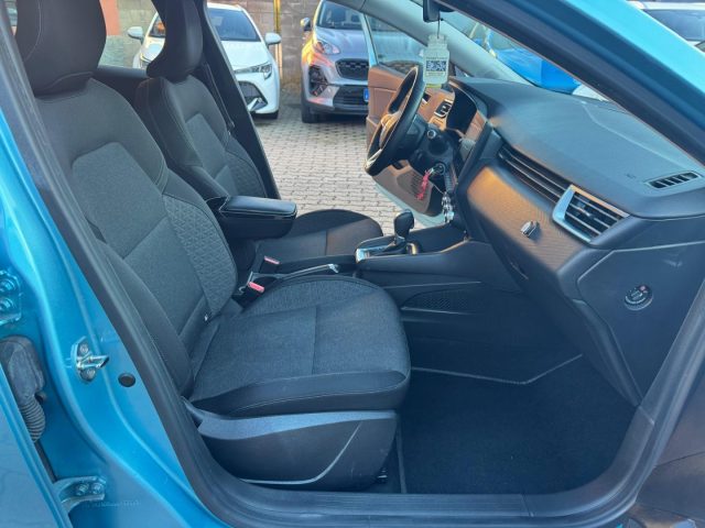 RENAULT Clio usata, con Immobilizzatore elettronico