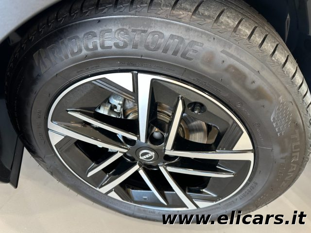 NISSAN Juke usata, con ESP