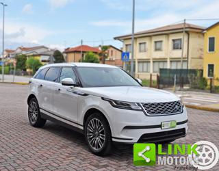 LAND ROVER Range Rover Velar usata, con Autoradio