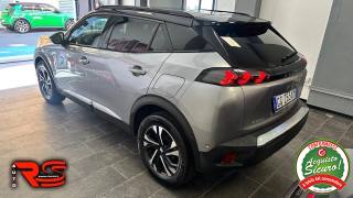 PEUGEOT 2008 usata, con Cerchi in lega