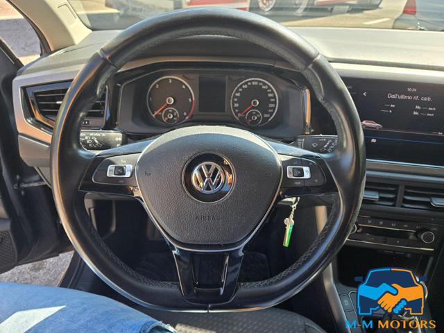 VOLKSWAGEN Polo usata 30