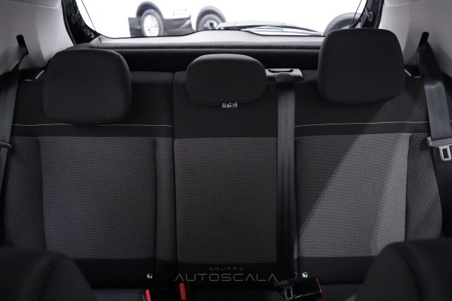 CITROEN C3 usata, con Luci diurne LED