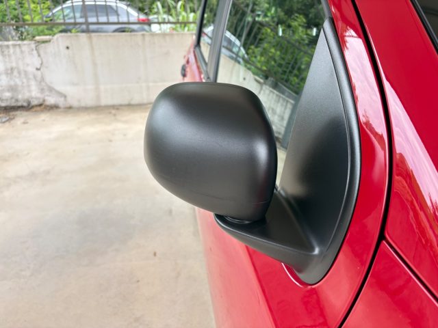 FIAT Panda usata, con Sistema di avviso di distanza