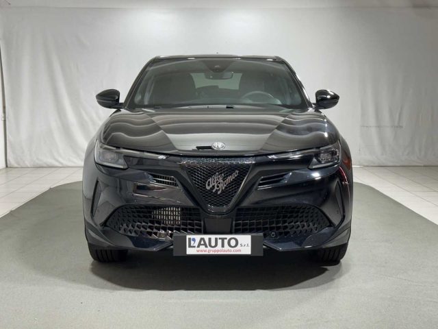 ALFA ROMEO Junior usata, con Controllo trazione