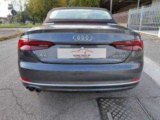 AUDI A5 usata, con Airbag Passeggero