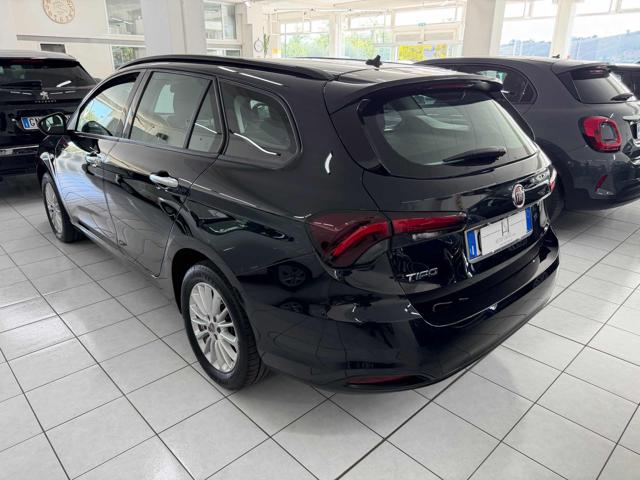 FIAT Tipo usata, con Controllo automatico clima