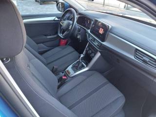 VOLKSWAGEN T-Roc usata, con Adaptive Cruise Control