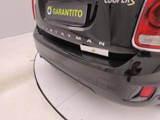 MINI Countryman usata, con Vivavoce