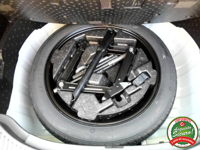 OPEL Mokka usata, con Limitatore di velocità