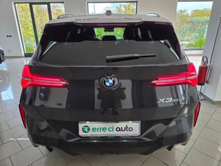BMW X3 usata, con Filtro antiparticolato