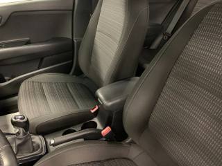 KIA Stonic usata, con Chiusura centralizzata telecomandata