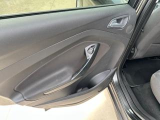 FORD C-Max usata, con Cronologia tagliandi