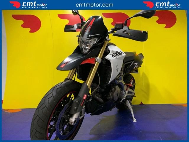 APRILIA Dorsoduro 750 usata 3