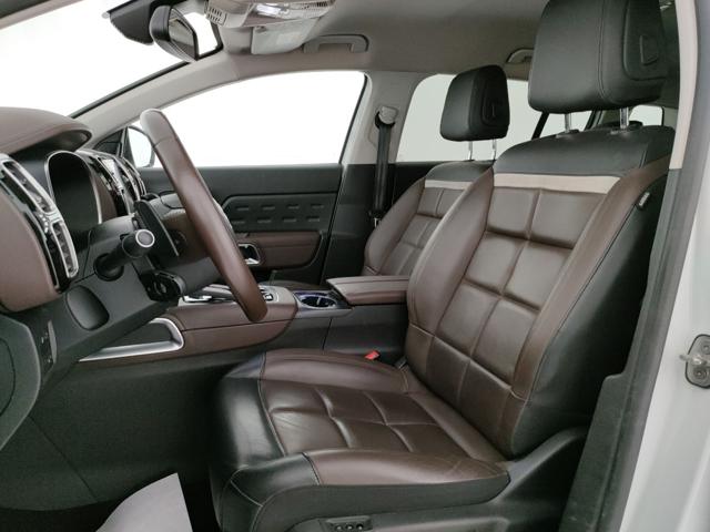 CITROEN C5 Aircross usata, con Alzacristalli elettrici