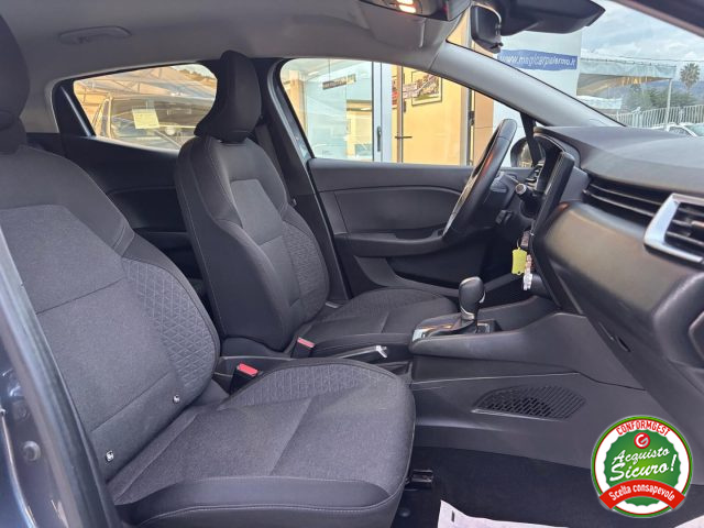 RENAULT Clio usata, con ESP