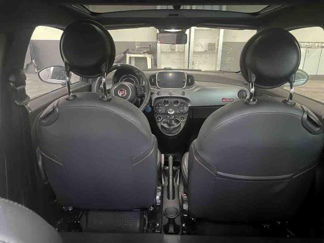 FIAT 500 usata, con Climatizzatore