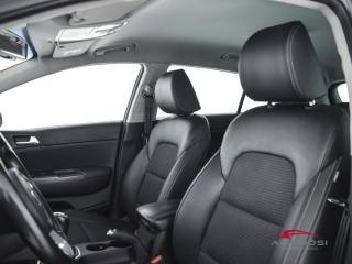 KIA Sportage usata 8