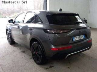 DS AUTOMOBILES DS 7 Crossback usata, con Cruise Control