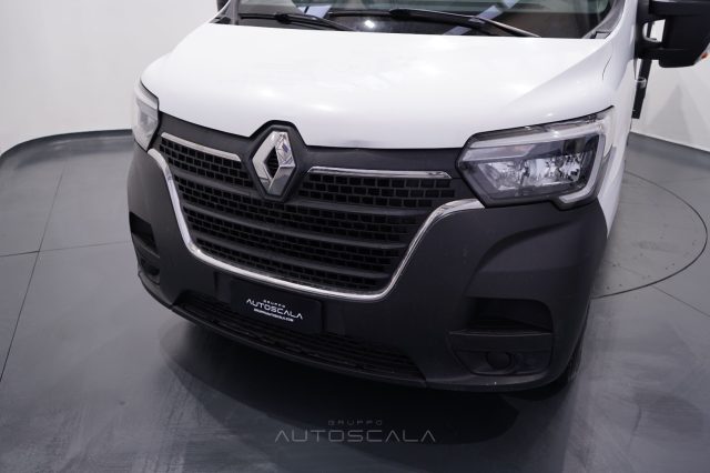 RENAULT Master usata 18