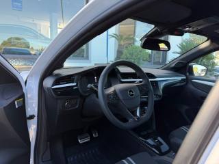 OPEL Corsa usata, con USB