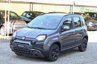 FIAT Panda 1.0 FireFly S&S Hybrid City Cross