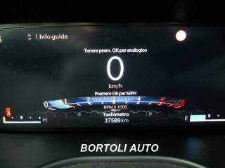 JEEP Compass usata, con ESP
