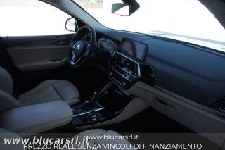 BMW X4 usata 9