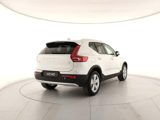 VOLVO XC40 usata, con Alzacristalli elettrici