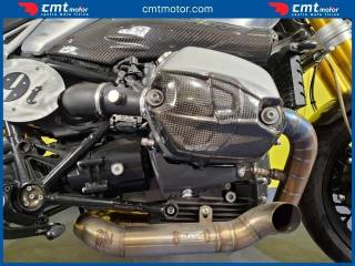 BMW R Nine T usata 4